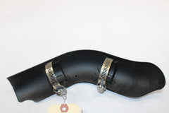 Left Exhaust Pipe Heatshield Black 65400486 Harley Davidson