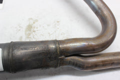 Exhaust Head Pipe M8 Harley Davidson 65600176