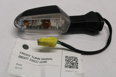 FRONT TURN SIGNAL RIGHT 23037-0296 2016 Kawasaki Versys 650