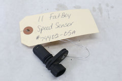 OEM Harley Davidson Speed Sensor 2011 Softail Fatboy 74402-05