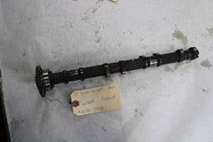 OEM Suzuki Motorcycle 2005 GSX1300R Hayabusa Exhaust Camshaft 12720-24F00