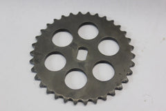 OIL PUMP DRIVEN SPROCKET 15151-ME5-000 1984 Honda Nighthawk CB650SC