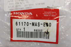 NEW Front Stay Honda 61170-MAS-E00