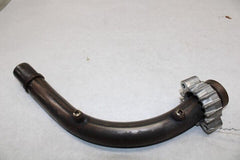 Rear Left Exhaust Pipe 18420-MB0-890 1983 Honda VF750