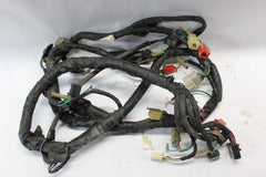 MAIN WIRE HARNESS 32100-MJ8-000 1984 VF500C Honda Magna