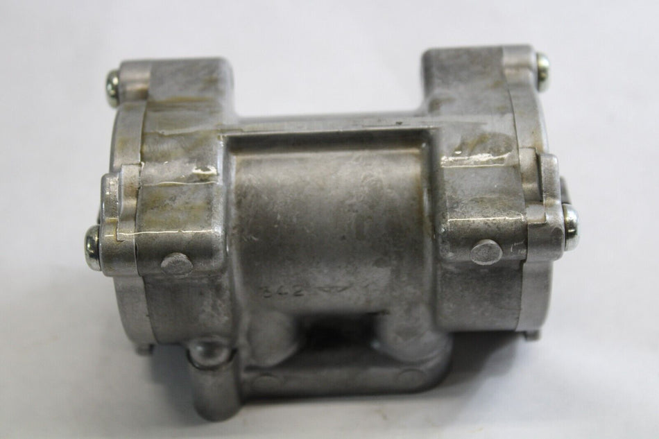 Oil Pump Assy 16082-1076 1986 Kawasaki Voyager ZG1200