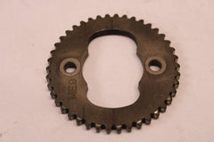 CAM SPROCKET 42T 14322-ME9-000 1983 Honda VT750C Shadow