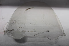 Windshield 15" Clear 2013 Harley Davidson Batwing