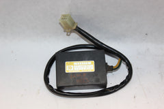 IGNITION CONTROL MODULE (CDI) 30400-MJ8-671 1984 VF500C Honda Magna