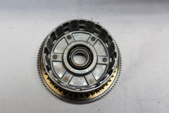 CLUTCH BASKET W/BEARING & GEAR 37813-06 2009 Harley Davidson FLHTCU