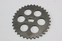 OIL PUMP DRIVEN SPROCKET 15151-ME5-000 1984 Honda Nighthawk CB650SC