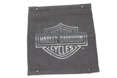 Harley Davidson Saddlebag Lid Tether Strap 53567-93