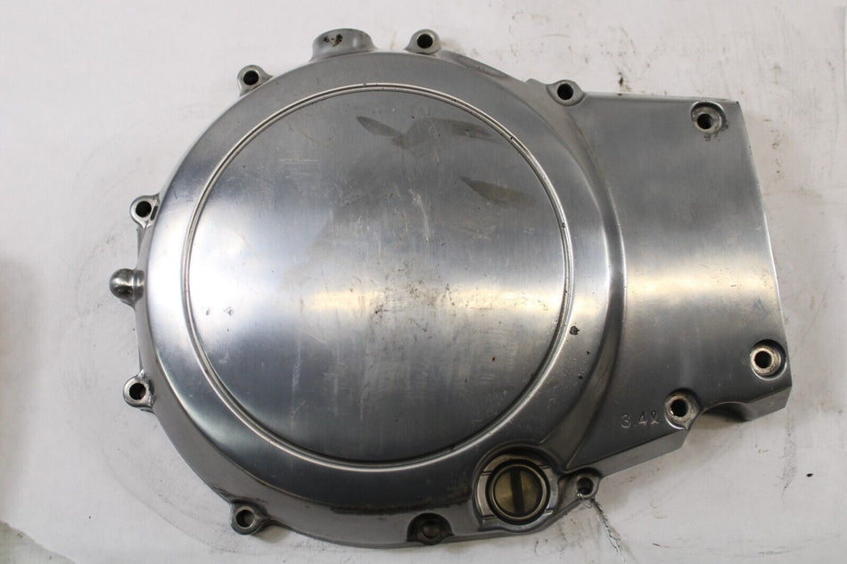 Clutch Cover 14032-0102 2007 Kawasaki Vulcan EN500C