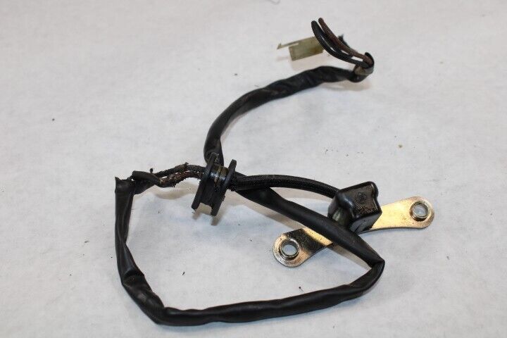 Pick-Up Assy (See Photos) 3UF-81670-00 1990 Yamaha Vmax VMX12 1200