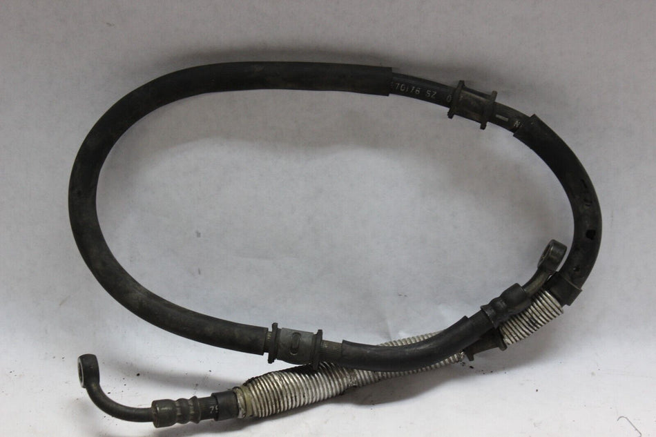 BRAKE HOSE #4 REAR 5EL-2581J-01-00 2003 XVS1100AT SILVERADO