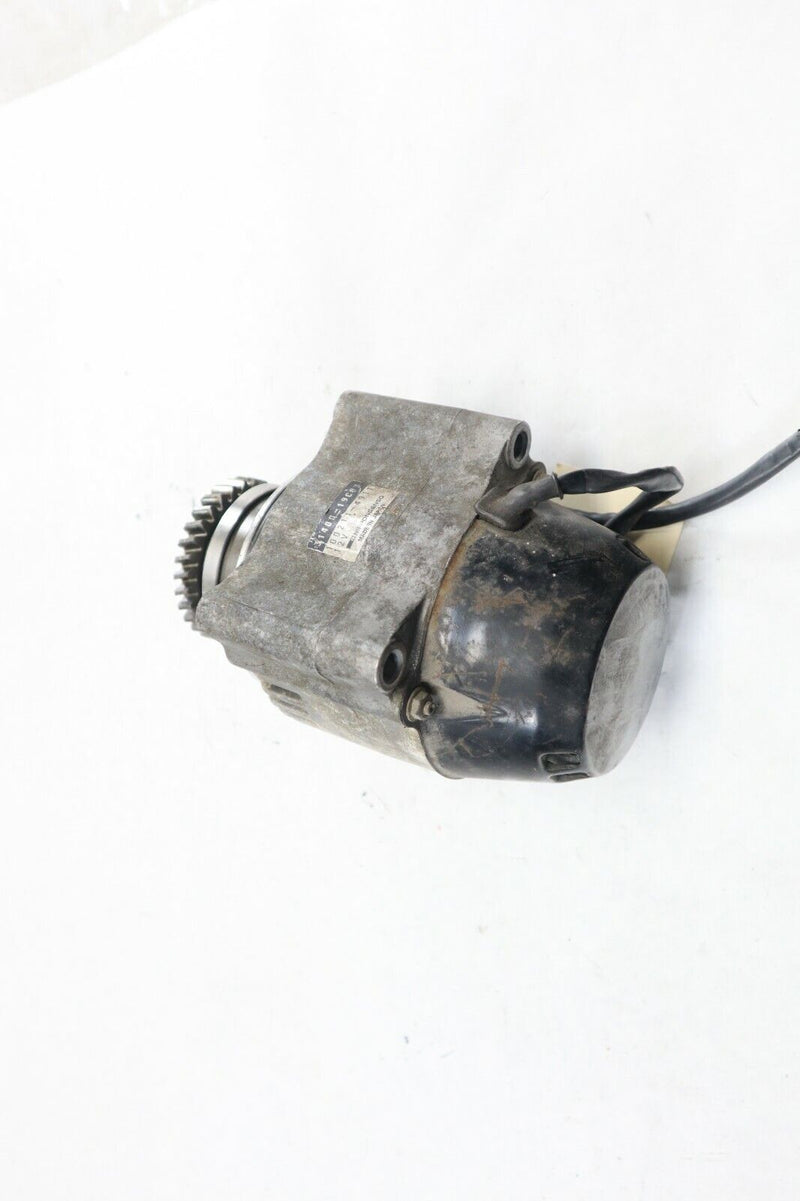 OEM Suzuki Motorcycle Alternator 1995 Katana GSX600 31400-17C04