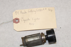 Cigarette Lighter Assy 1984 Honda Goldwing GL1200A