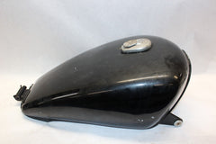 FUEL TANK BLACK 175A1-MJ8-000ZA 1984 Honda VF500C