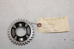 OverDriving Driven Gear 24631-38B00 1992 Suzuki Intruder VS1400