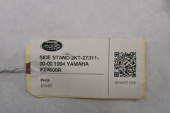 SIDE STAND 2KT-27311-00-00 1994 YAMAHA FZR600R