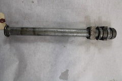 OEM Honda Motorcycle 2002 CBR900 Rear Wheel Axle 42301-MCJ-750