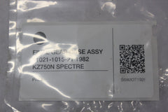 FINAL GEAR CASE ASSY 11021-1015-21 1982 Kawasaki Spectre KZ750N