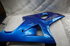 OEM Suzuki Motorcycle RIGHT Fairing Cowling 2002 GSXR1000 Royal 94471-40f00