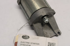 ELECTRIC STARTER 21163-0746 2016 Kawasaki Versys 650