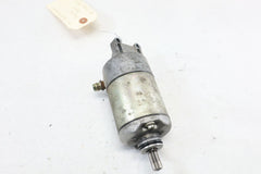 OEM Suzuki Motorcycle Starter Motor 1995 Katana GSX600 31100-19C03