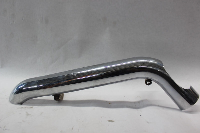 Front Exhaust Heat Shield Harley Davidson 65715-10