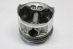 PISTON (STD) 1983 Suzuki GS650GL 12111-34210, 12111-34203