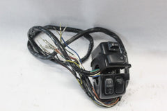 LH Controls(SEE PHOTOS) 71567-96 Upper,71558-96 Lower HARLEY DAVIDSON