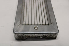 RADIATOR COVER (SEE PHOTOS) 19032-ME9-770 1983 Honda VT750C Shadow