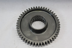 GEAR, FINAL DRIVEN (T:49) 2006 Suzuki Burgman 27321-10G20