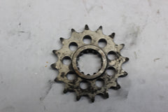 DRIVE SPROCKET 16T 23801-MCJ-750 2006 CBR1000RR