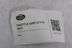 THROTTLE GRIP 57110-49510 1983 Suzuki GS650GL