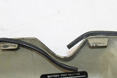 Side Cover Right Vivid Black 1994 Harley Davidson Ultra Classic