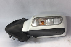 LEFT MIRROR ASSY (SEE PHOTOS) 56600-10G00-YC3 2006 BURGMAN AN650K6