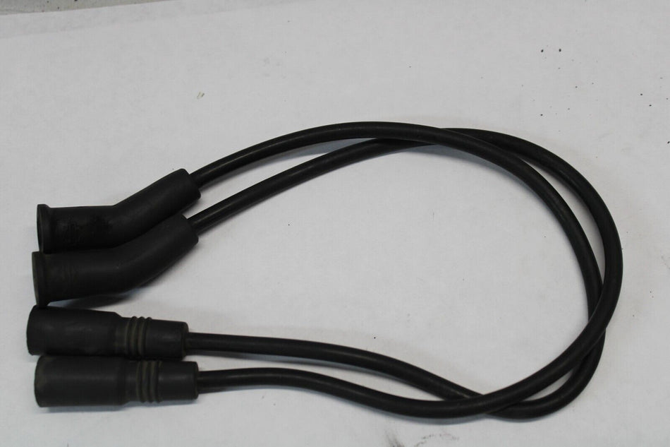 Spark Plug Wires F&R 31992-99 2004 Harley Davidson Road King