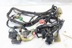 OEM Honda Motorcycle Main Wire Harness 1997 Magna 750 VF750 32100-MZ5-670