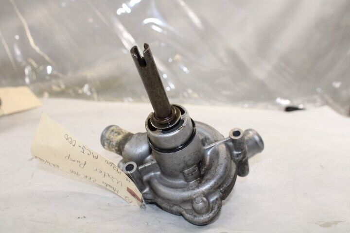 OEM Honda Motorcycle 2002 CBR900 Water Pump 19200-MCJ-000