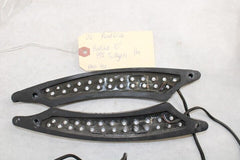 Bad Dad 10” 992 Taillight LED Harley Davidson