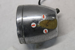 SPEEDOMETER ASSY., COMBINATION (MPH/KPH)37200-ME9-671 1983 Honda VT750C Shadow