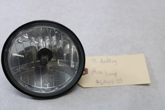 4.5" Auxiliary Lamp 68414-05 Harley Davidson