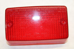 TAIL LIGHT LENS 33702-MB1-672 1983 Honda VT750C Shadow