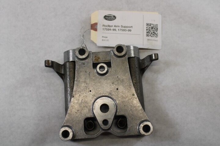 Rocker Arm Support 17594-99 Harley Davidson