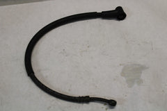 FRONT BRAKE HOSE 45126-ME9-013 1983 Honda VT750C Shadow