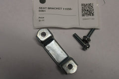 SEAT BRACKET 11056-0361 2016 Kawasaki Versys 650