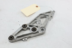 OEM Suzuki Front RIGHT Footrest Bracket 1994 GSXR1100 GSX-R 1100 43511-46E10