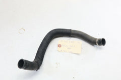 OEM Suzuki Motorcycle Radiator Outlet Hose 2002 GSXR600 Silver 17852-35F10